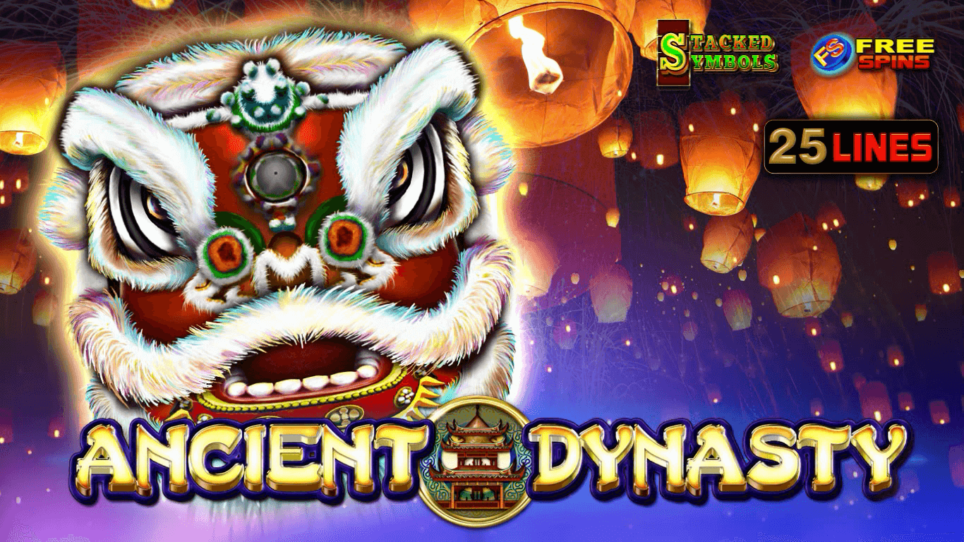 egt games general series winner selection 1 ancient dynasty 2