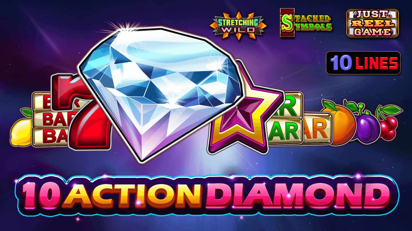 egt games general series winner selection 2 10 action diamond 2