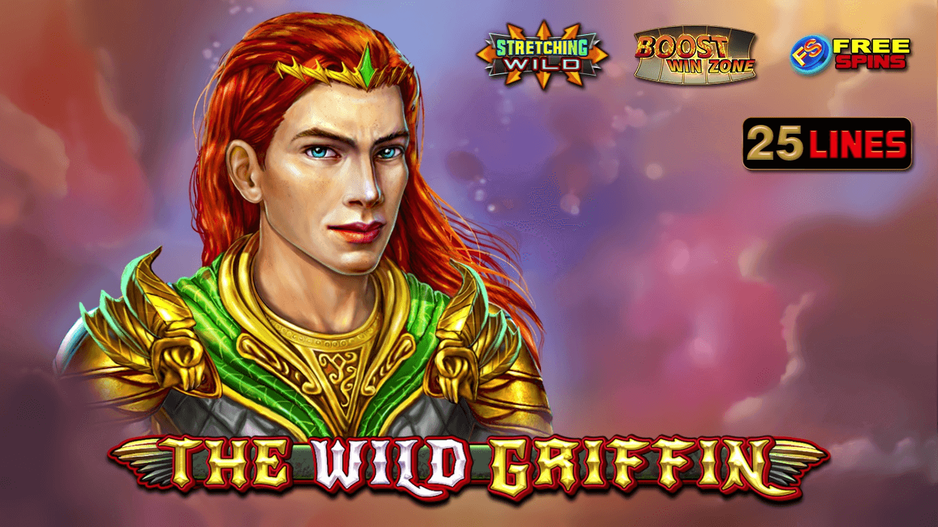 egt games general series winner selection 2 the wild griffin 2