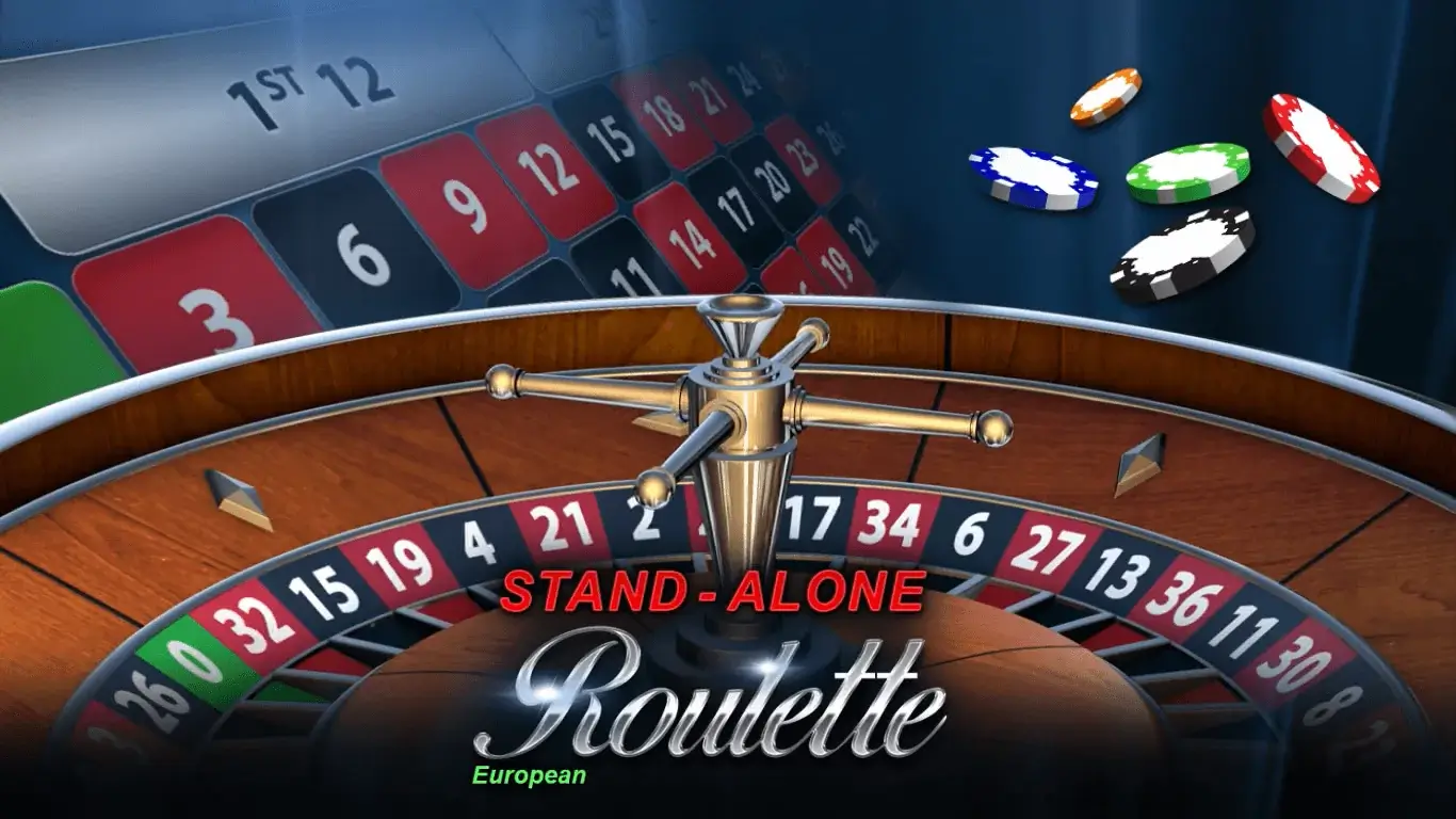 egt games power series blue power european roulette stand alone 2