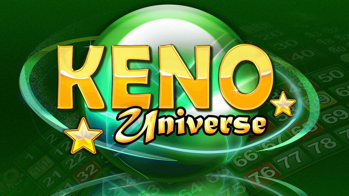 egt games power series blue power keno universe 2