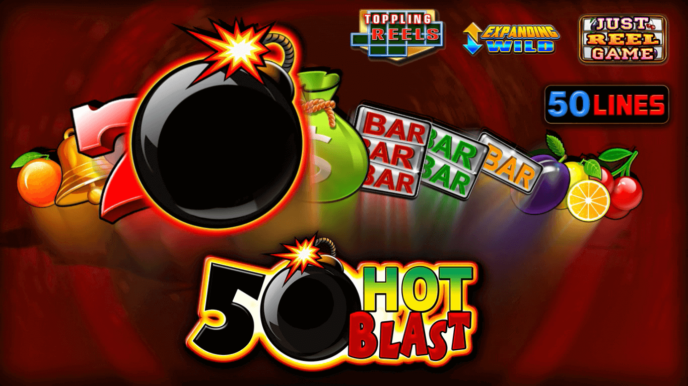 egt games power series fruit power 50 hot blast 2