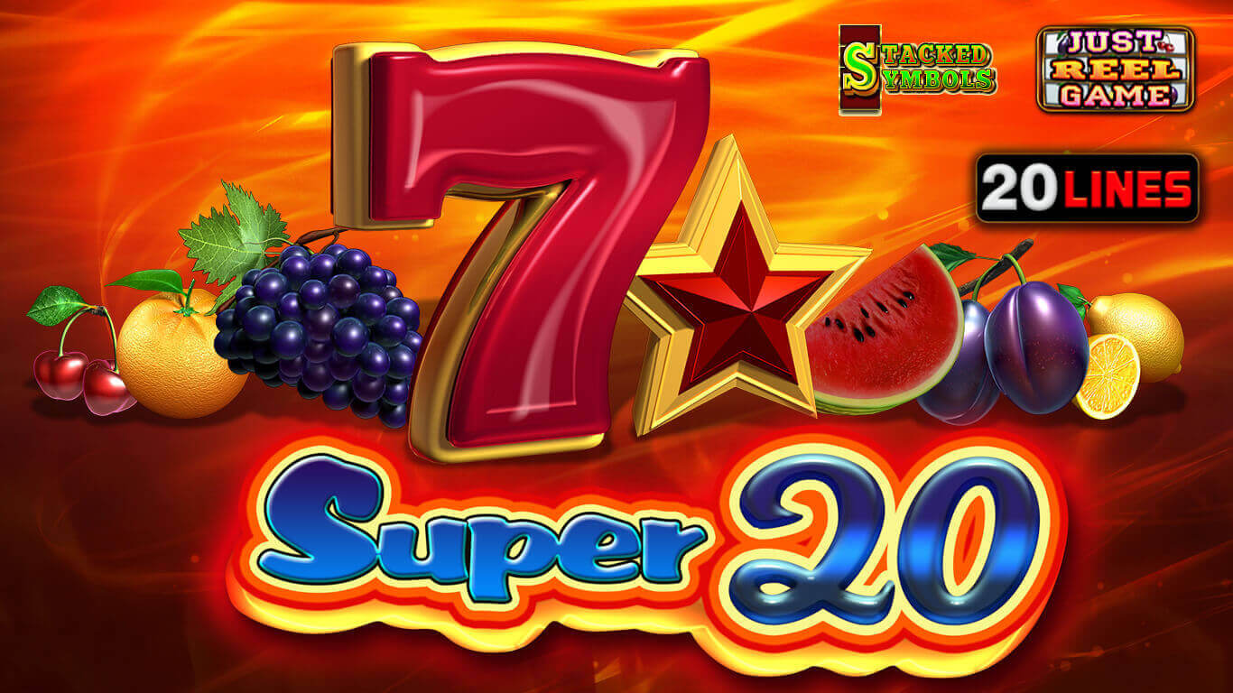 egt games power series fruit power super 20 2