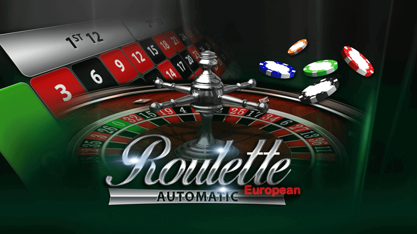 egt games power series green power european roulette automatic 1 2