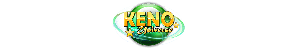 egt games power series green power keno universe 3
