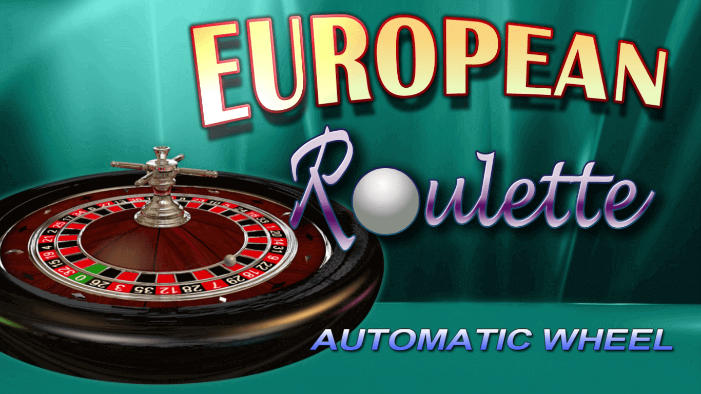 egt games power series purple power euoropean roulette automatic 2