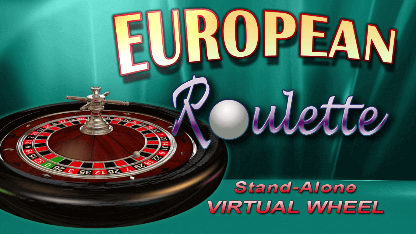 egt games power series purple power euoropean roulette stand alone 2