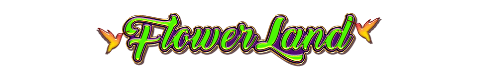 egt games power series purple power flower land 3