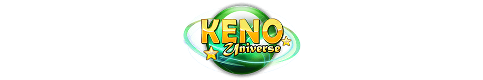 keno universe 6