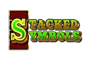 stacked symbols 899