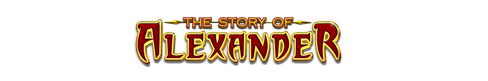 the story of alexander 4