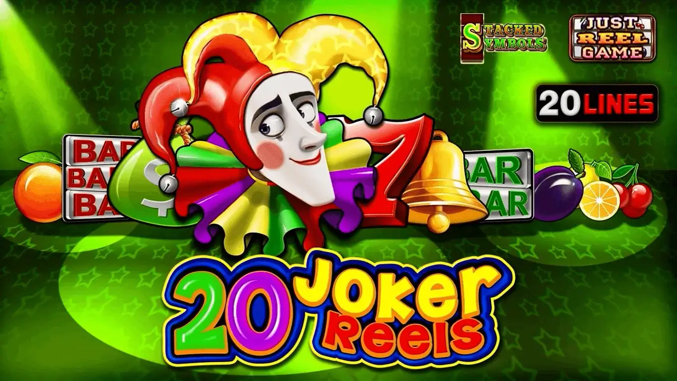 egt games collection series fruits collection 2 20 joker reels 6 3