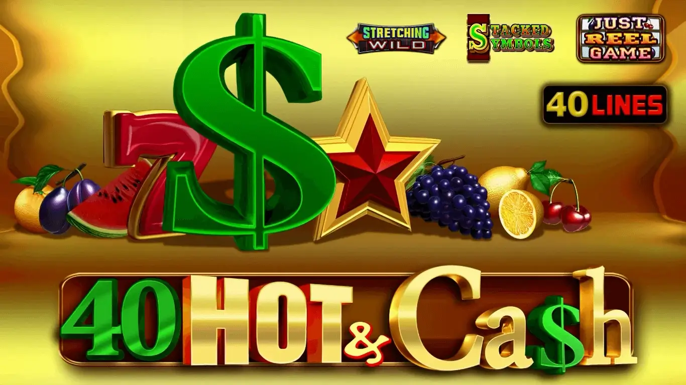 egt games collection series fruits collection 2 40 hot  cash 3