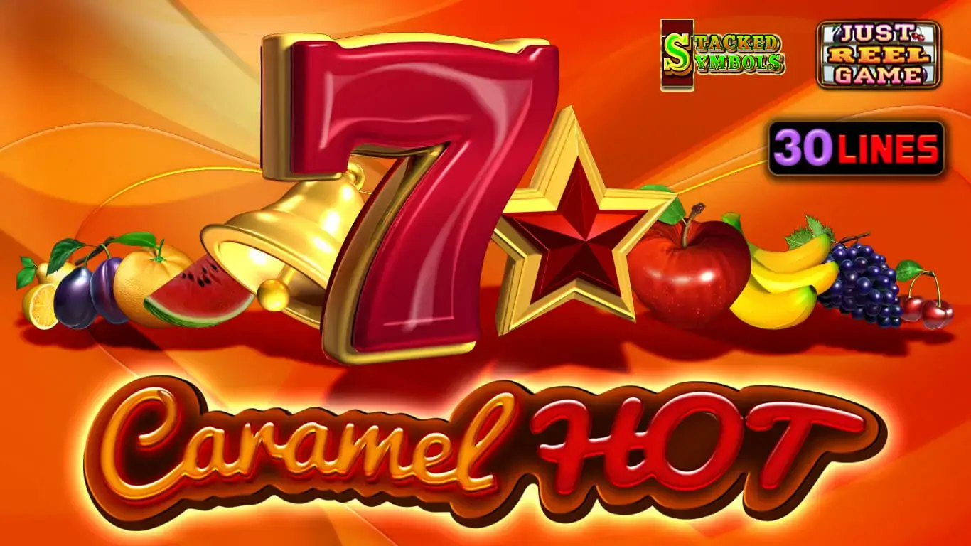 egt games collection series fruits collection 2 caramel hot 3