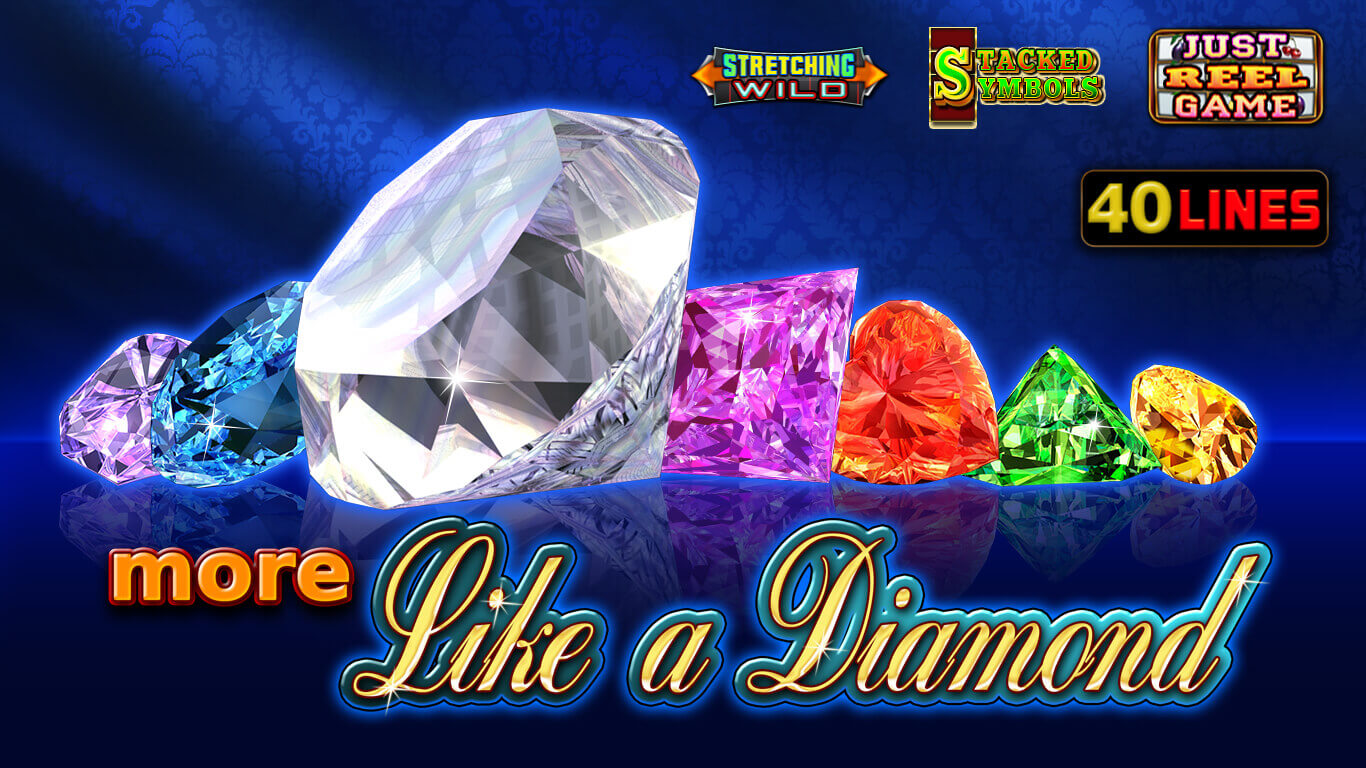 egt games collection series green collection more like a diamond 1 3