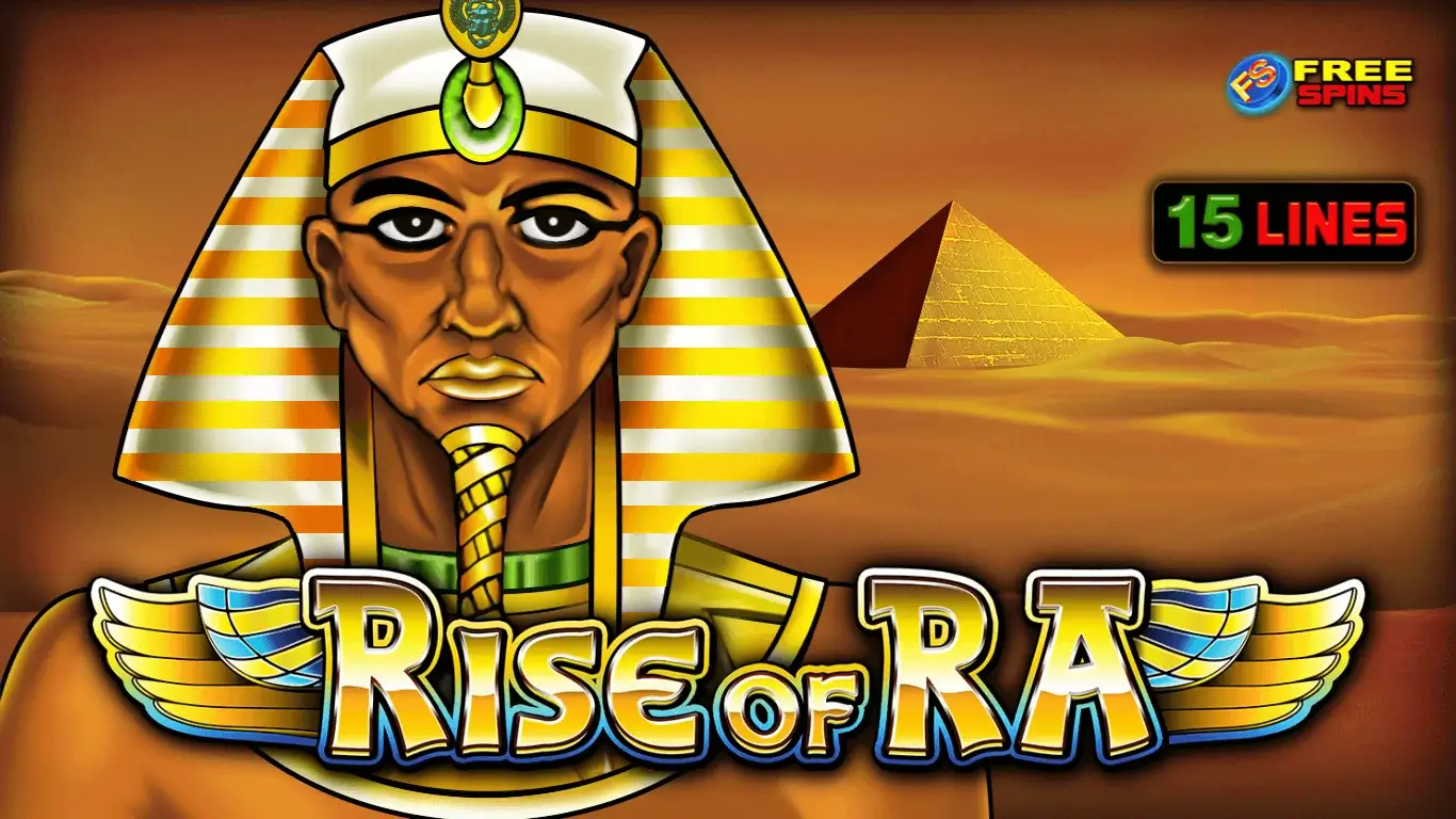 egt games collection series green collection rise of ra 3