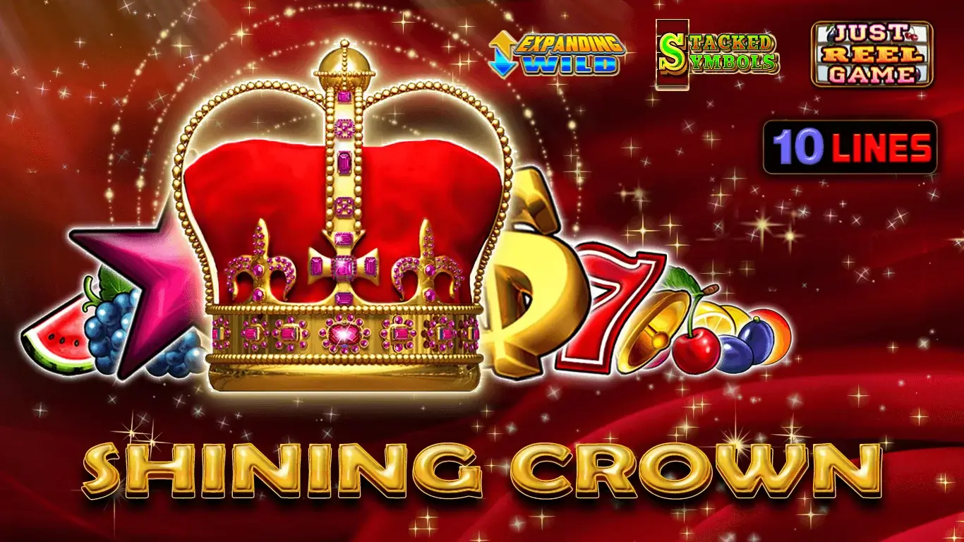 egt games collection series green collection shining crown 3