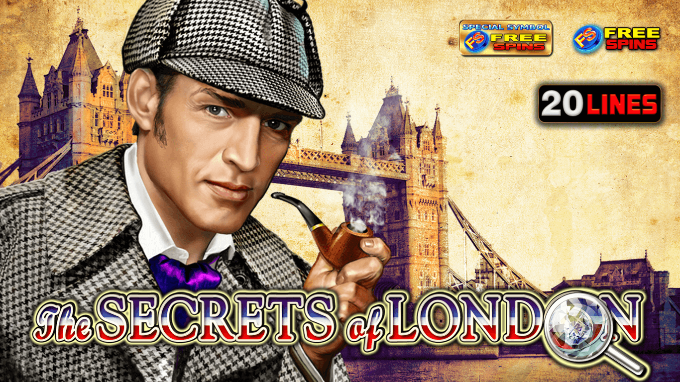 egt games collection series green collection the secrets of london 3