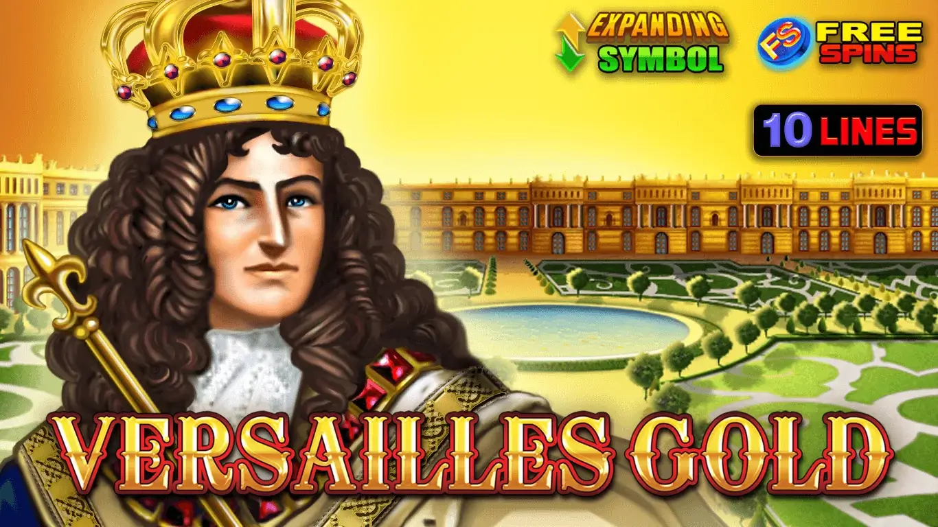 egt games collection series green collection versailles gold 3