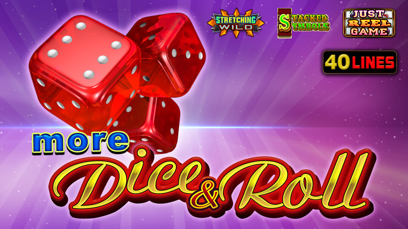 egt games collection series orange collection more dice  roll 3