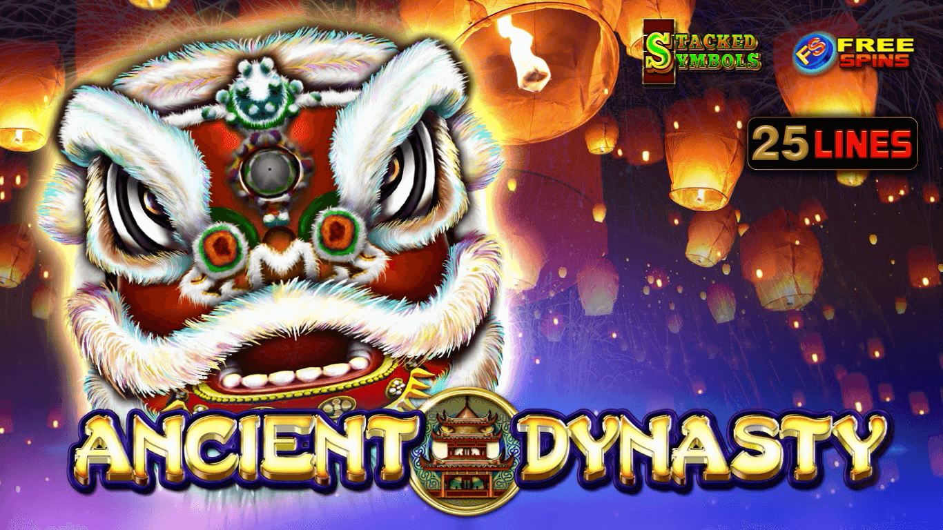egt games collection series union collection ancient dynasty 3