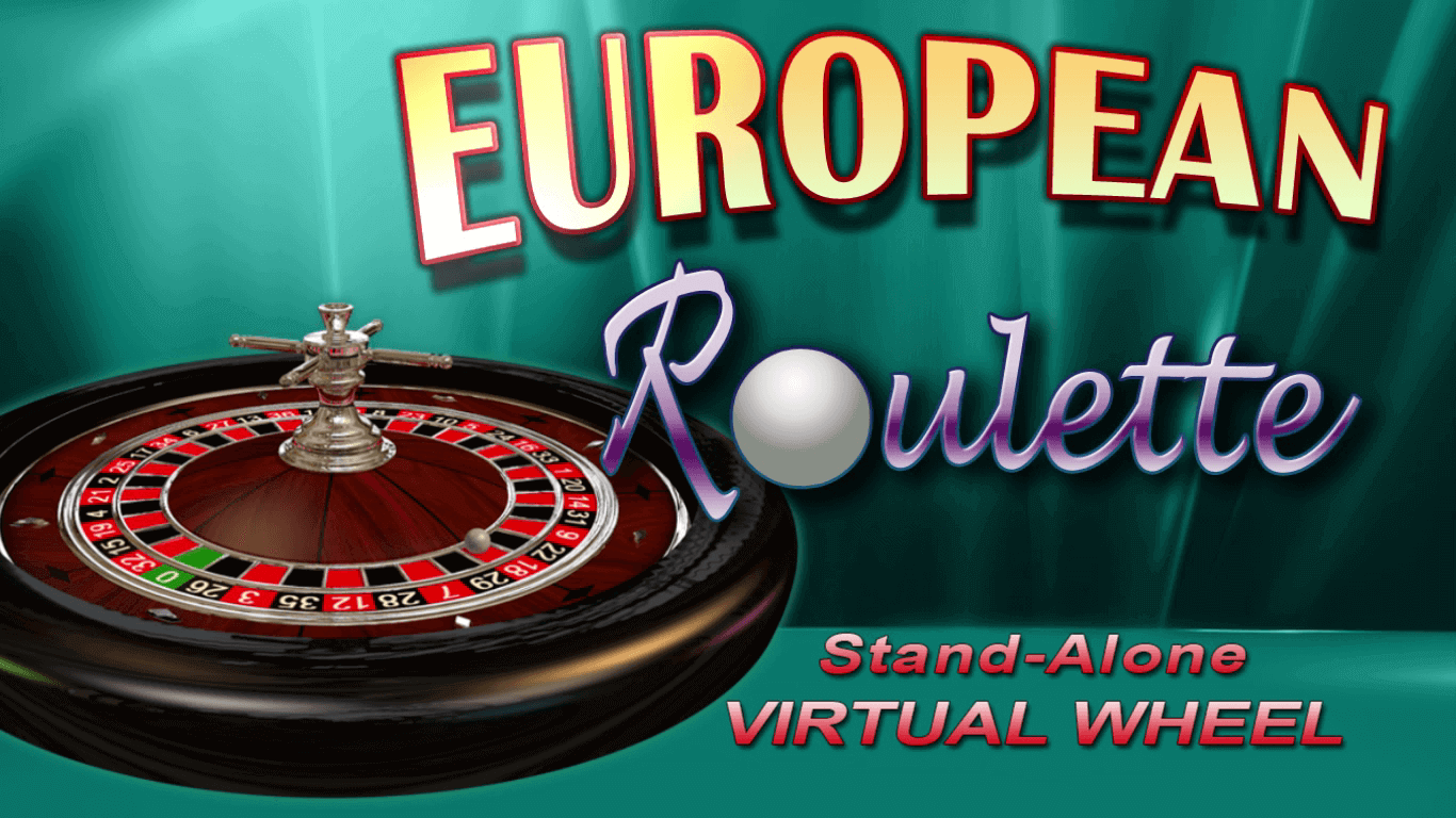 egt games collection series union collection european roulette green stand alone 3