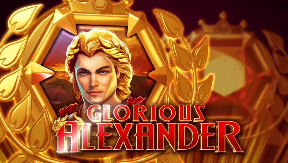 gods kings link glorious alexander