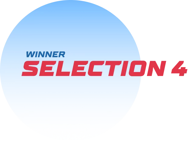 winner selection 4 desktop
