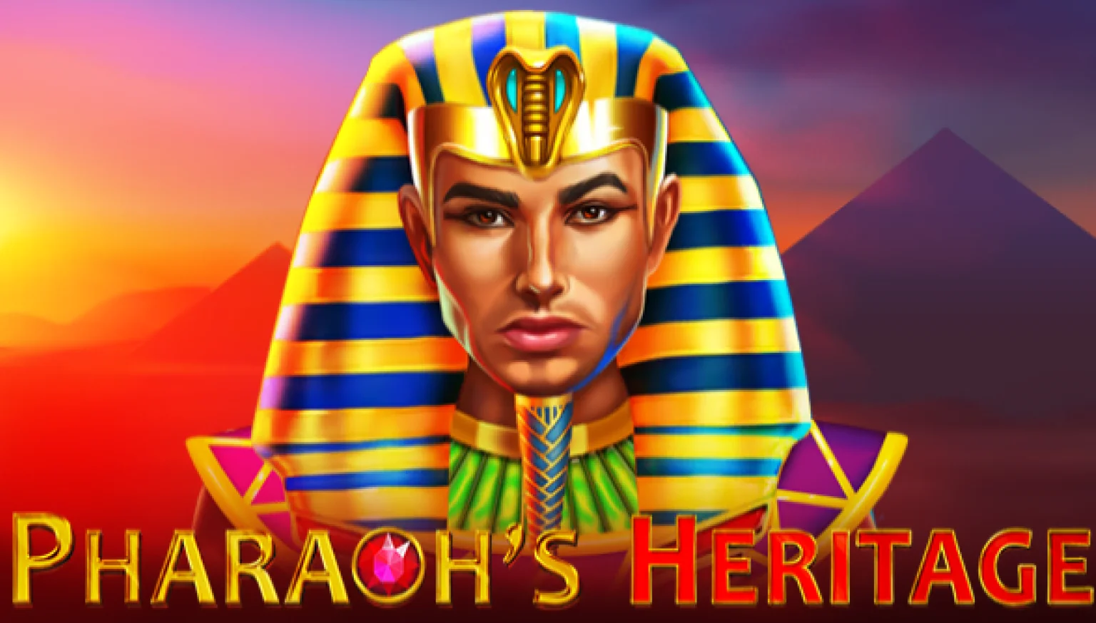 pharaohs heritage