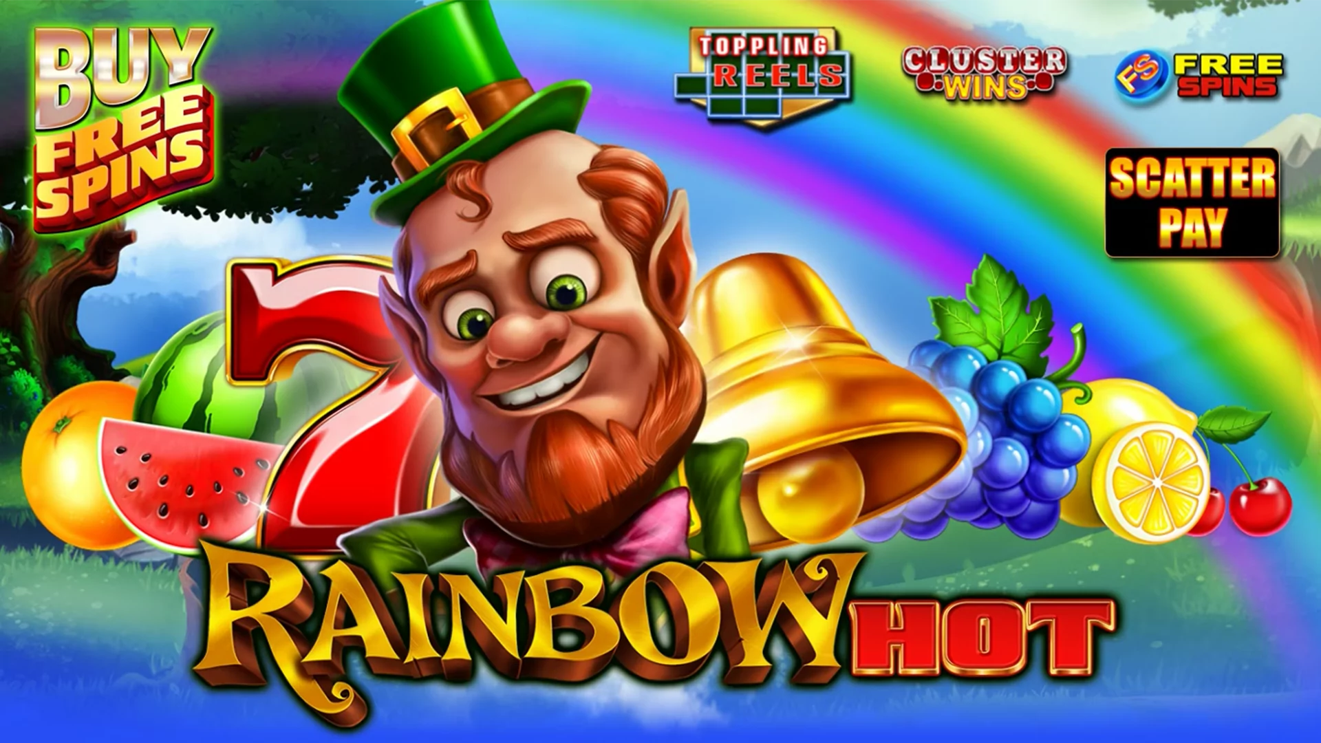 egt games general series gold general rainbow hot