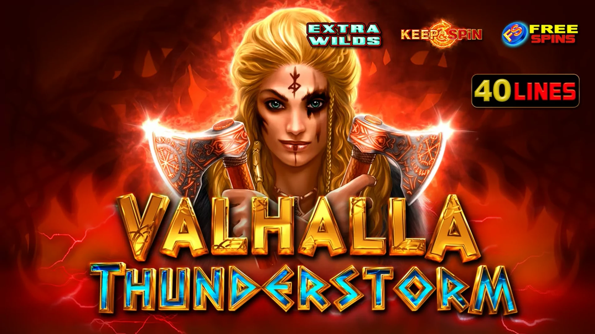 egt games general series gold general valhalla thunderstorm