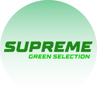 superme green selection mobile