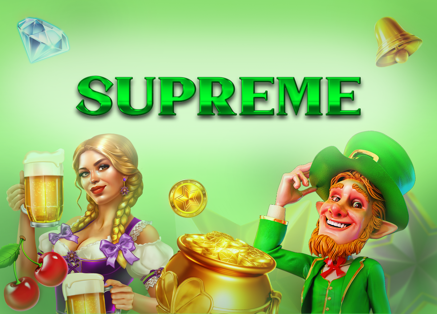 supreme series images