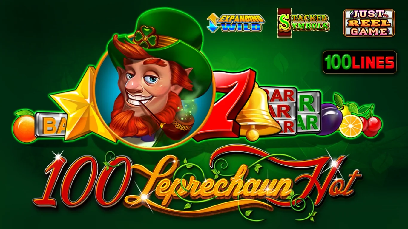 100_leprechaun_hot