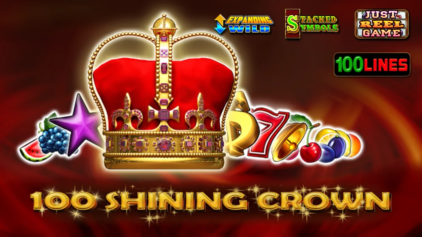 100_shining_crown