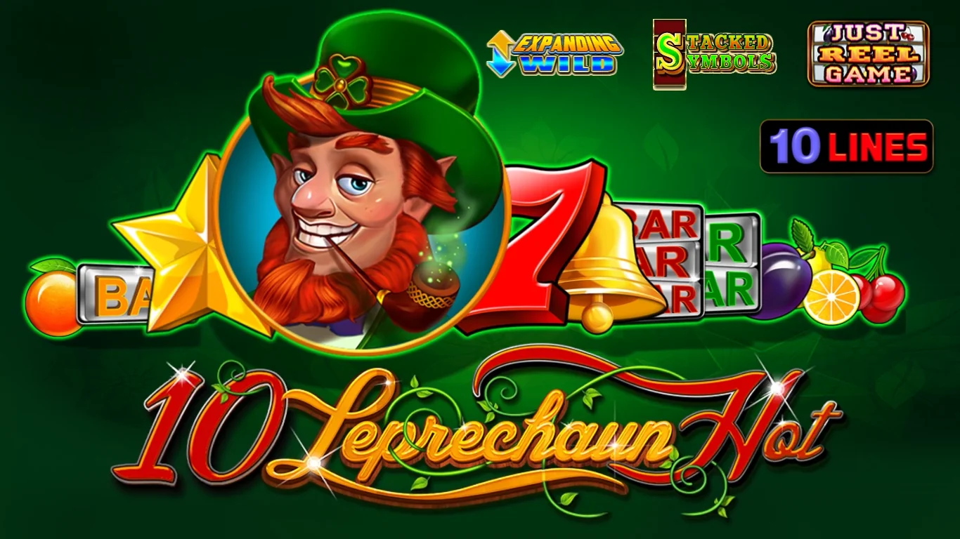 10_leprechaun_hot