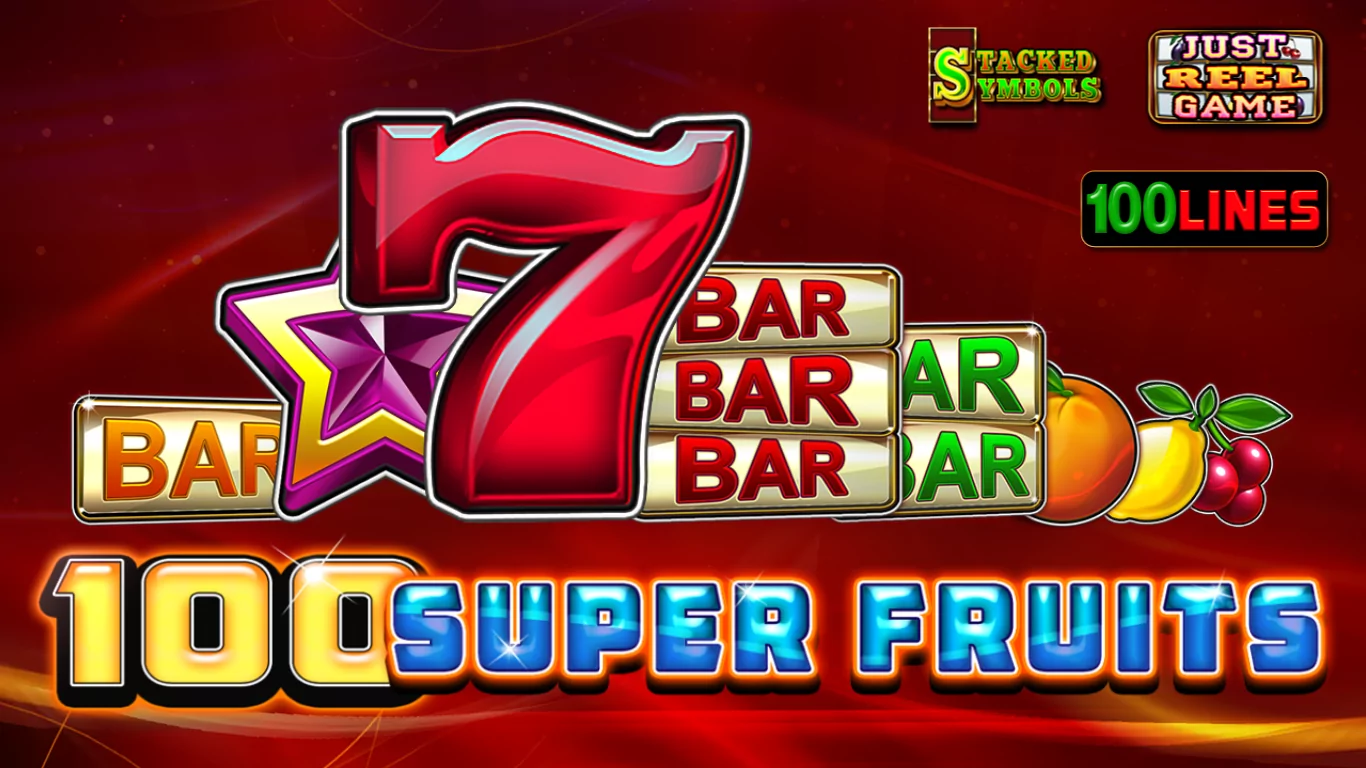 egt games general series fruit general 100 super fruits