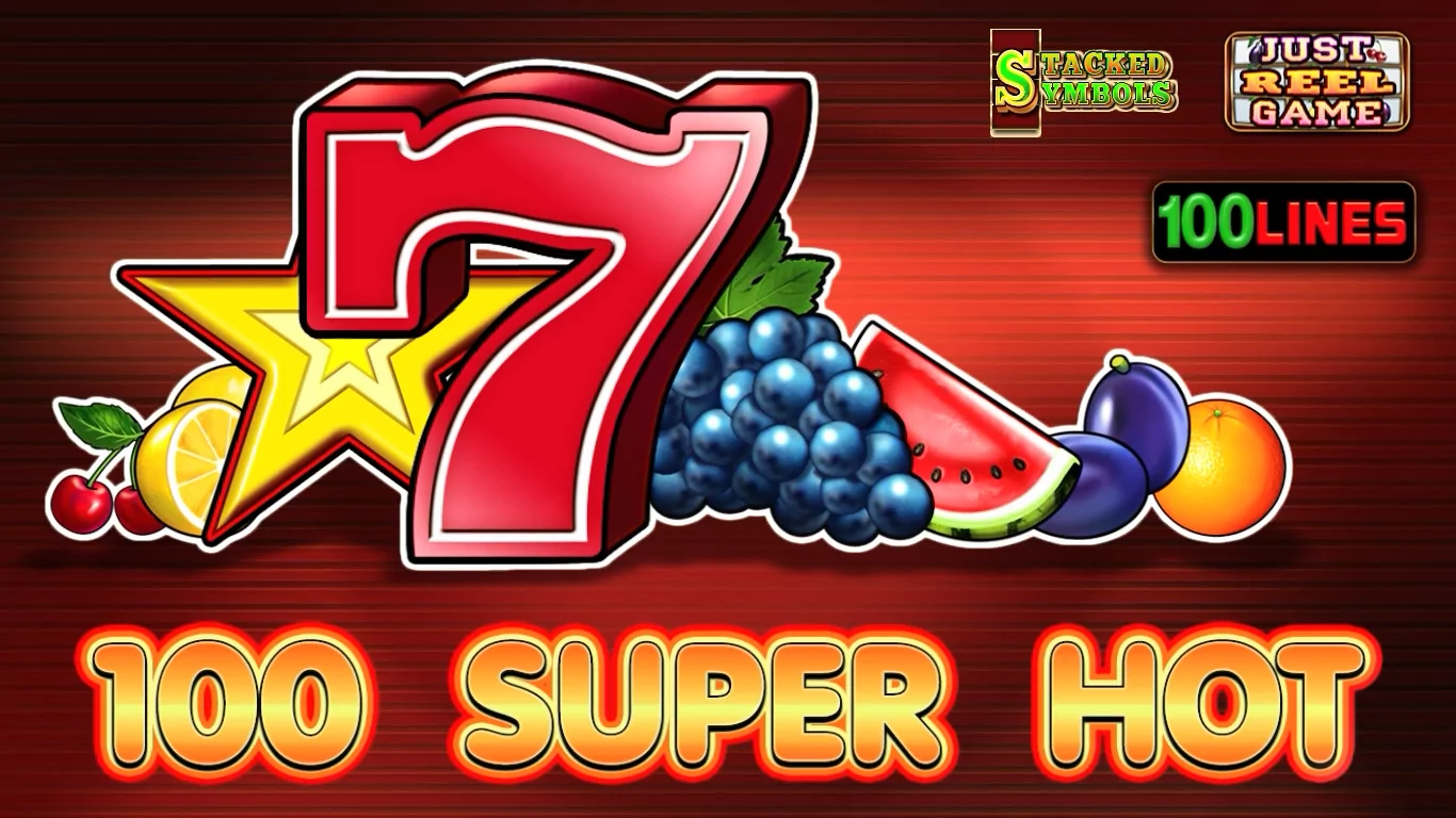 egt games general series fruit general 100 super hot