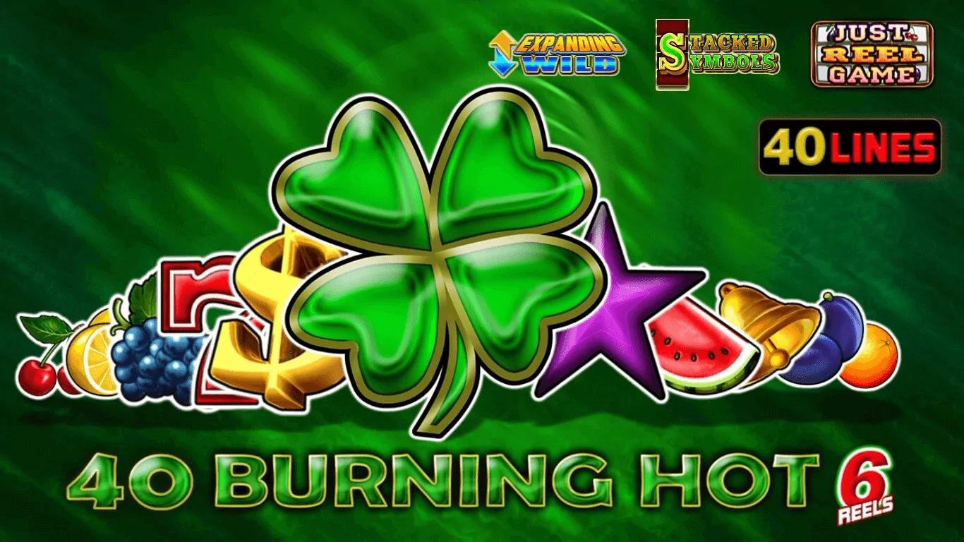 egt_games_power_series_blue_power_40_burning_hot_6_reels