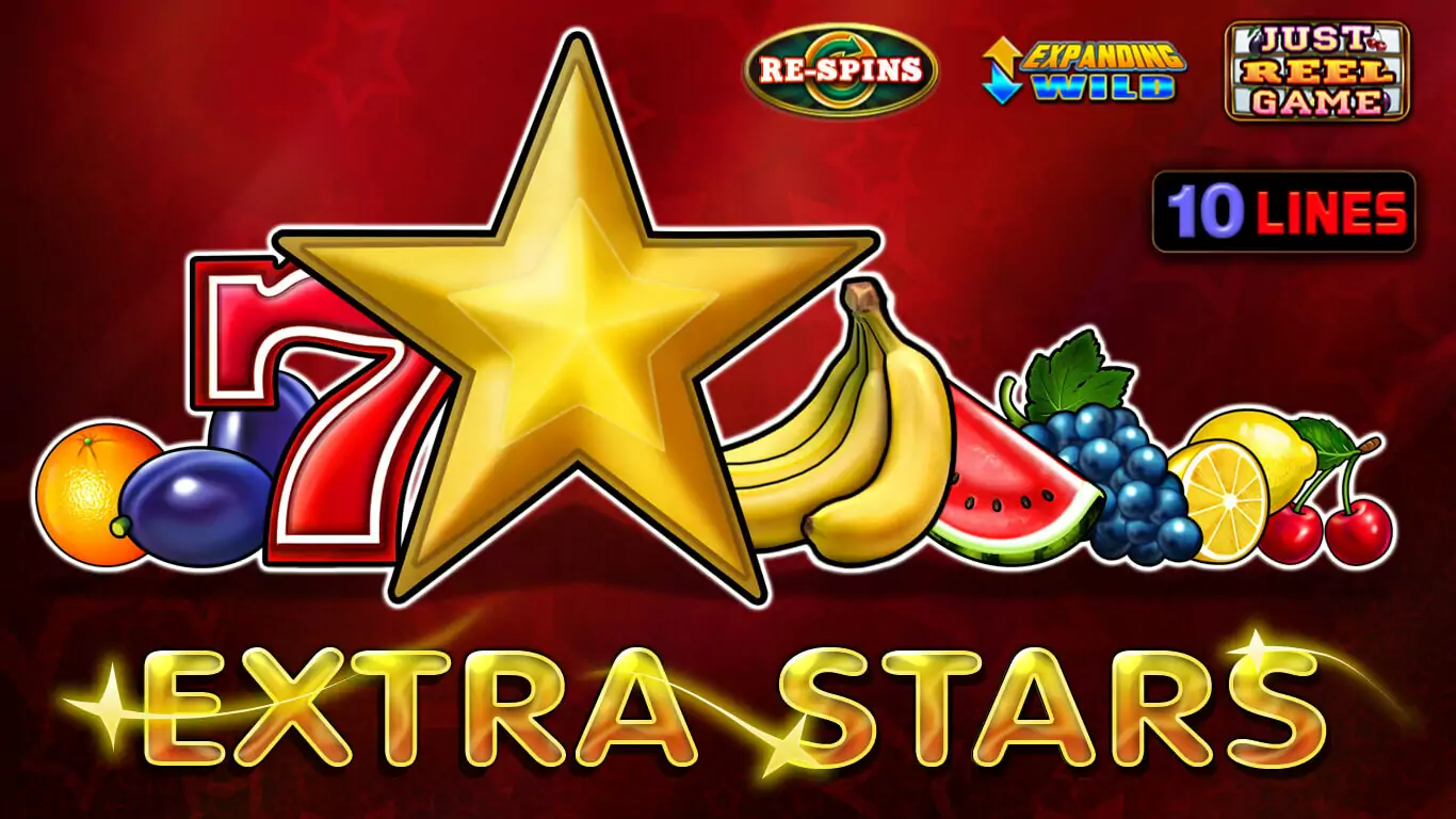 egt games power series green power extra stars