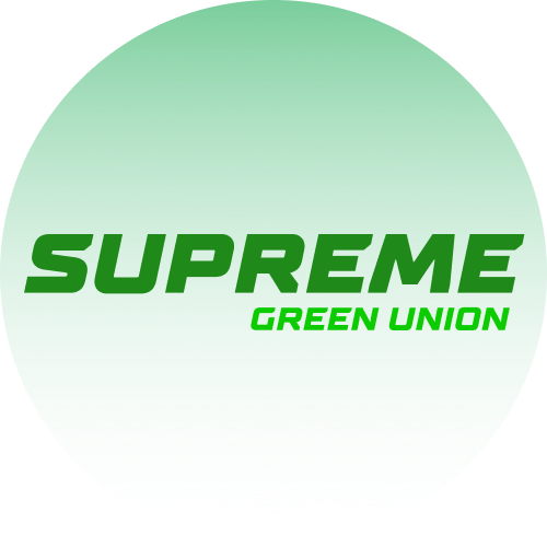 etg supreme green union single m