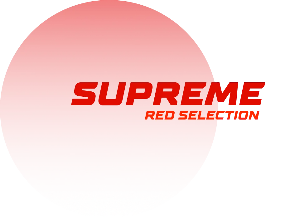 supreme red selection desktop