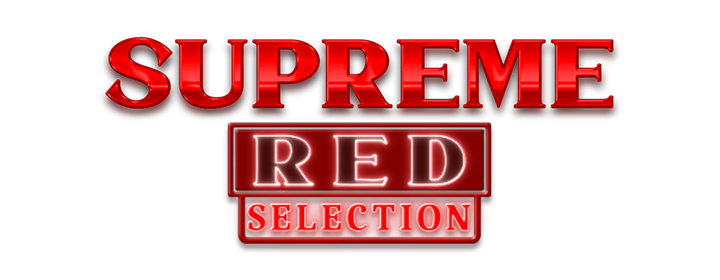 supreme red selection logo 720x280