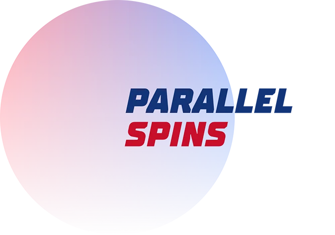 parallel spins main image cat