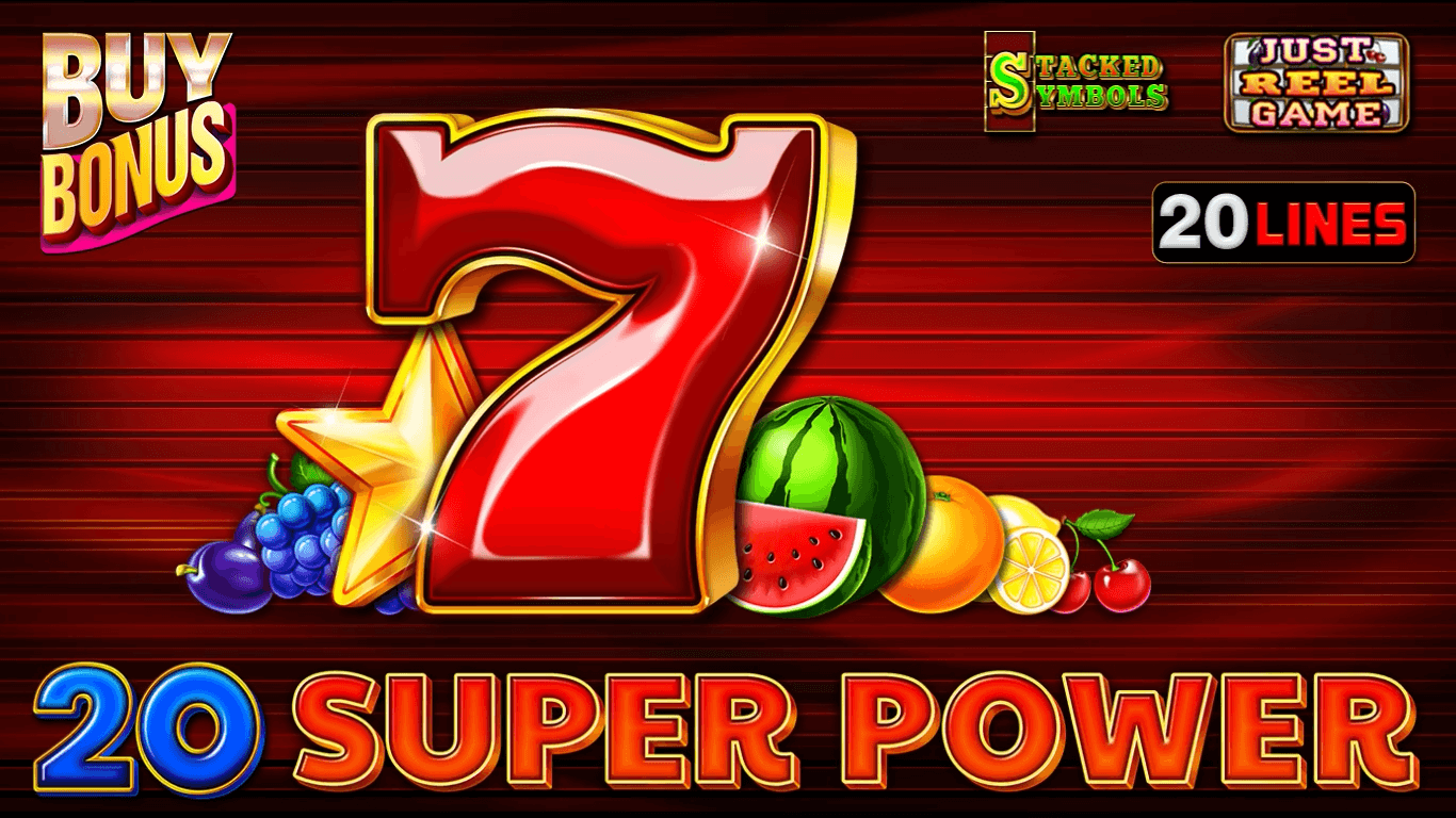 egt games jackpot supreme purple selection 20 super power bb