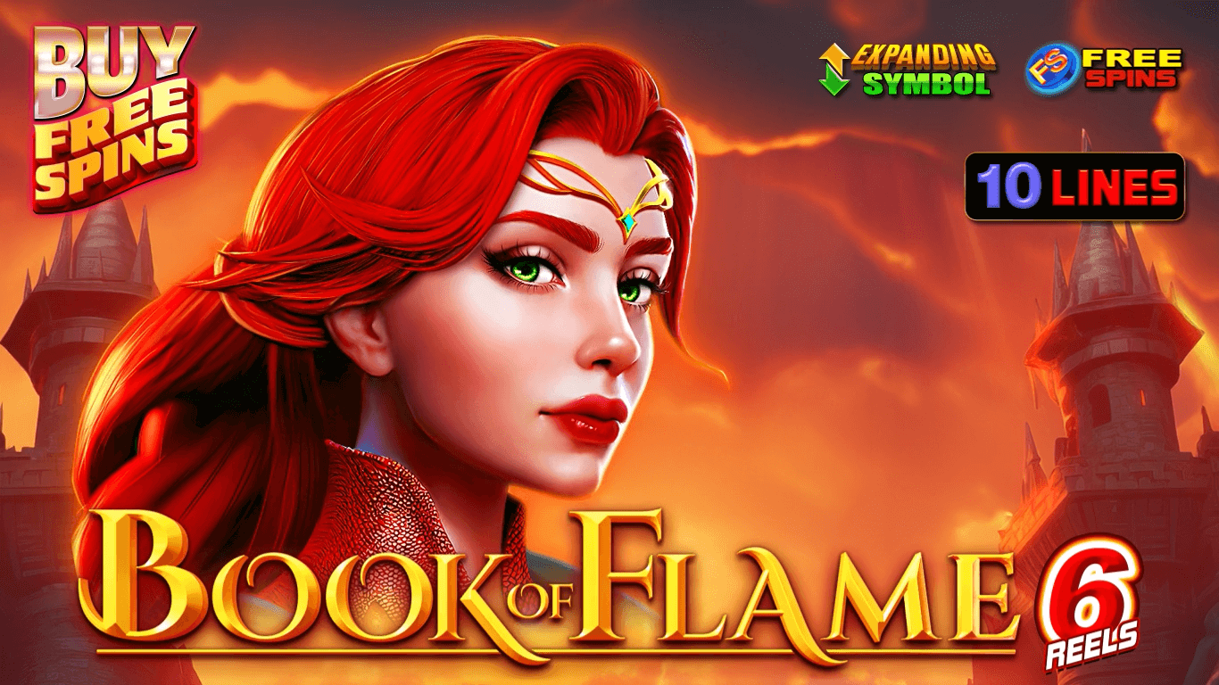 egt_games_jackpot_supreme_purple_selection_book_of_flame_6_reels