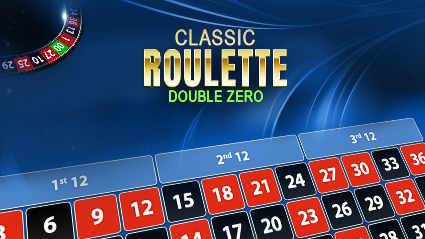 egt games power red selection classic roulette double zero topper 6