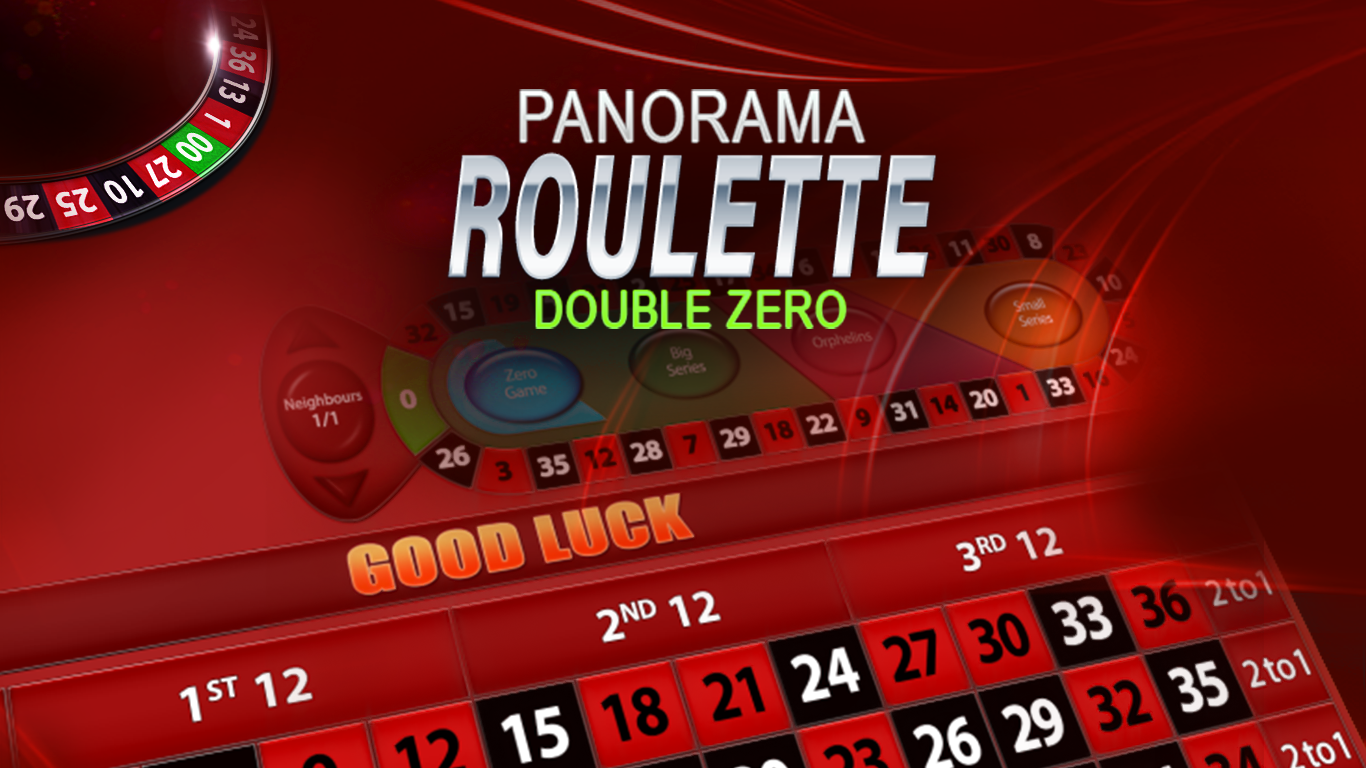 egt games power red selection panorama roulette double zero topper 2