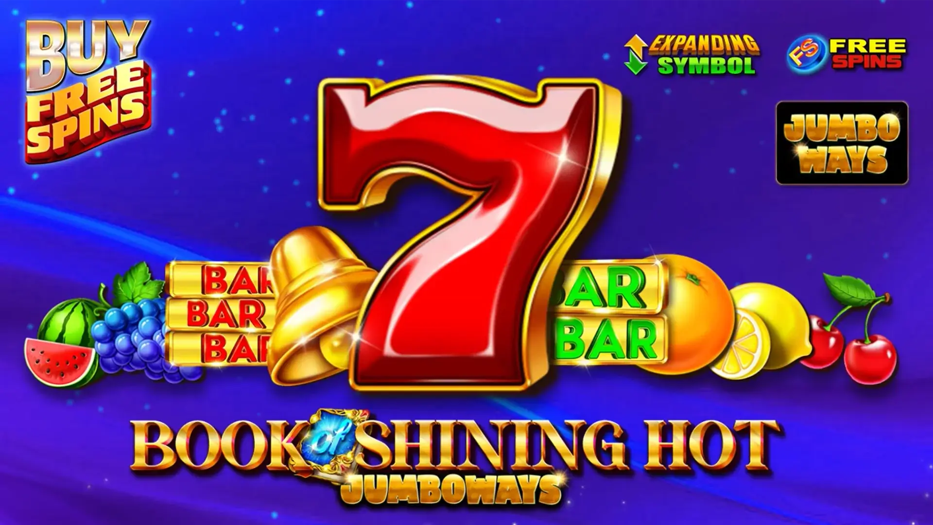 egt games supreme red selection book of shining hot jumboways