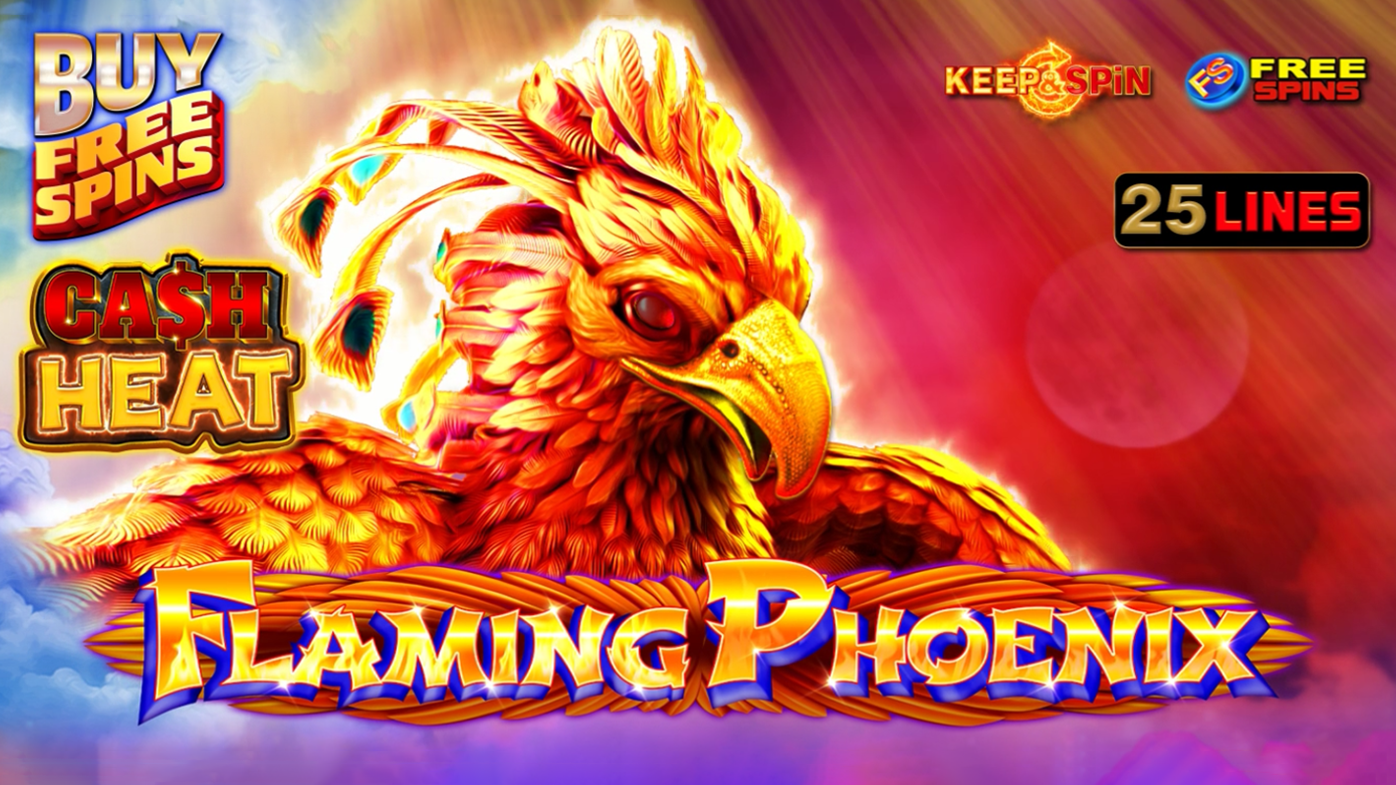 flaming-phoenix-cash-heat
